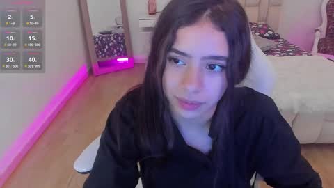 Zoe online show from February 26, 5:42 pm