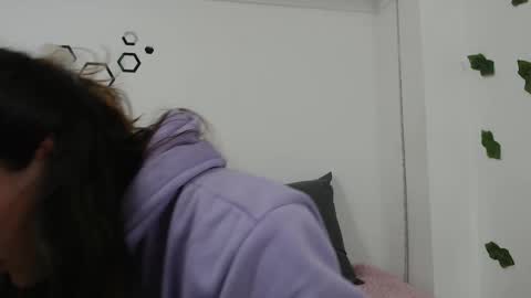 Snapshot of zoe_velvet chatting on September 21, 9:41 pm Carolina online show from September 21, 9:41 pm
