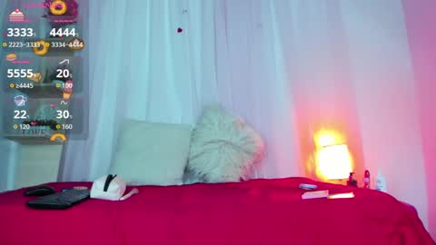 Zoe online show from October 9, 12:32 pm