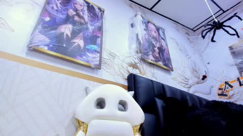 Zoe  online show from October 20, 12:43 pm