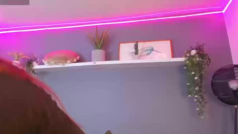 Zoe online show from September 17, 8:12 pm