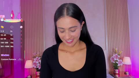 zoebarlowe online show from October 1, 7:24 pm