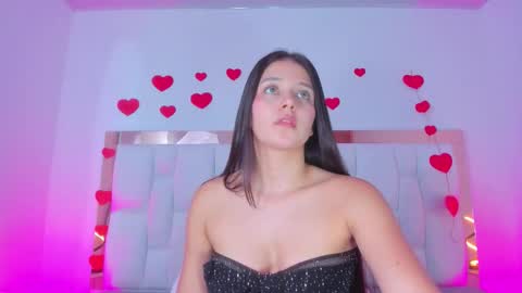 Zoe online show from March 10, 6:56 pm