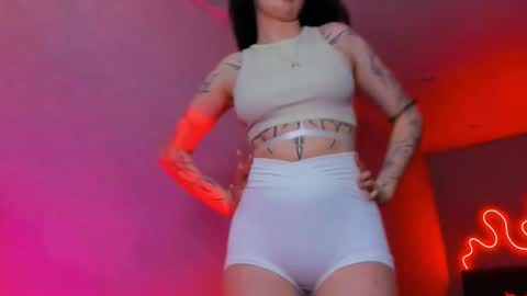 zoedrift online show from March 3, 4:58 pm