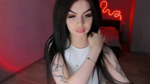 zoedrift online show from October 29, 12:07 pm