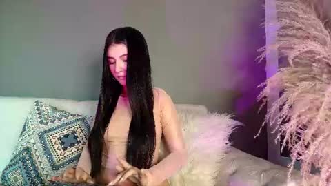 ZOE online show from July 10, 11:53 pm