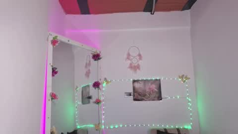 Catt online show from October 13, 10:45 pm