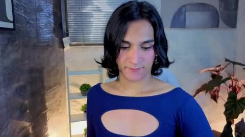 ZOE online show from May 14, 2:10 am