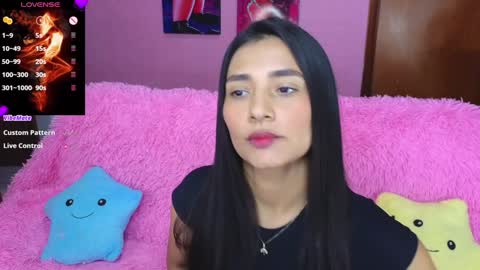 Snapshot of zoee_pamela99 chatting on January 30, 5:28 pm pamela online show from January 30, 5:28 pm