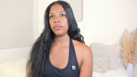 zoegarner10 online show from July 24, 7:33 pm