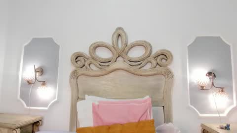 Zoe online show from July 17, 2:41 pm