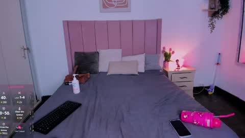 CuteZoe online show from April 14, 12:08 pm