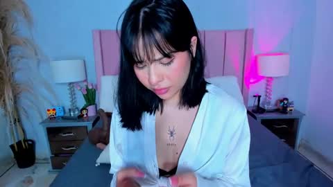 CuteZoe online show from March 6, 3:13 am