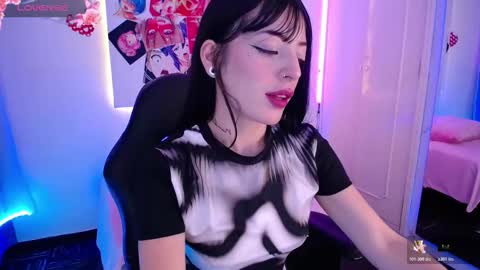 Zoe online show from November 10, 9:50 pm