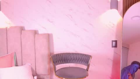 Zoe Storm online show from October 25, 11:38 pm