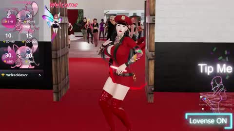 Snapshot of zoeth_mistress chatting on September 14, 5:21 am zoeth_mistress online show from September 14, 5:21 am