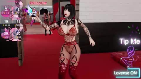 Snapshot of zoeth_mistress chatting on September 17, 5:55 am zoeth_mistress online show from September 17, 5:55 am