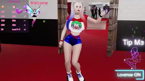 zoeth_mistress online show from October 29, 5:31 am