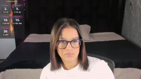 Zoe online show from September 17, 1:03 pm