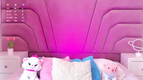 zoewillian online show from March 3, 6:46 pm