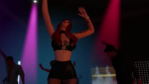 zoexx7 online show from March 2, 11:55 pm