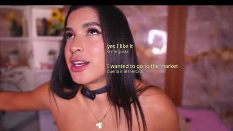 zoey fox  online show from March 15, 5:23 am