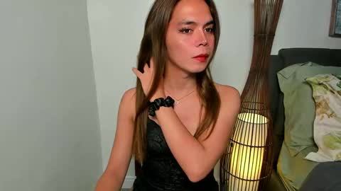 zoey online show from February 13, 8:13 pm