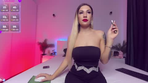 Snapshot of zoey_marye chatting on December 19, 2:35 pm Zoey online show from December 19, 2:35 pm