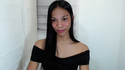 zoey online show from February 22, 1:24 pm