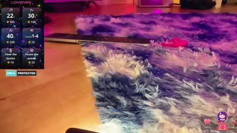 zoeymonroe online show from November 12, 3:53 am