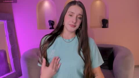 Zoey Walker online show from October 14, 12:52 pm