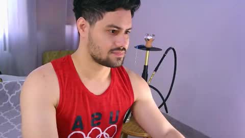 ZohanMohamed online show from March 4, 1:30 pm