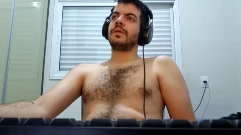 Zoio online show from March 15, 10:13 pm