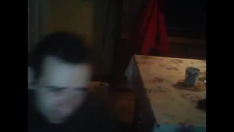 zoki961 online show from January 18, 7:04 pm