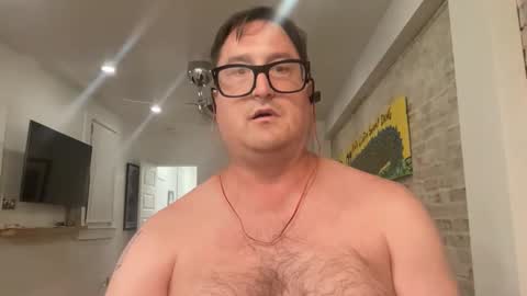 daddybighardonlate online show from May 22, 3:02 am