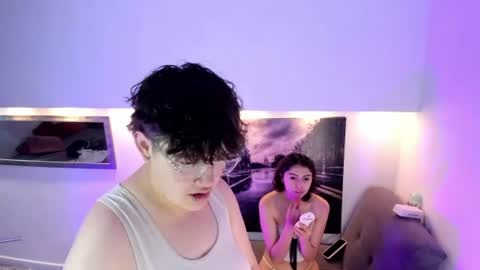 Nick And Mia online show from July 6, 1:41 pm