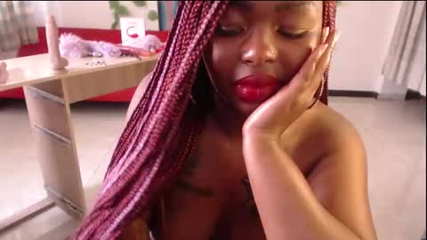 Zooe online show from October 20, 8:36 pm