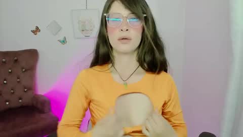 Alicie online show from September 30, 4:34 am