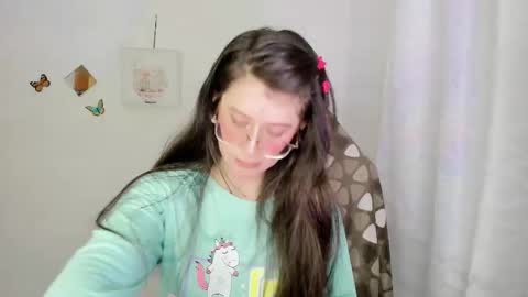 Alicie online show from February 20, 6:26 am