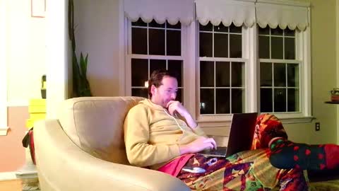 Jesse online show from January 19, 1:37 am