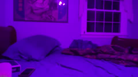 Jesse online show from October 20, 3:22 am