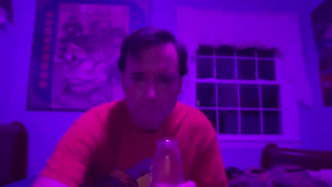 Jesse online show from October 5, 1:47 am