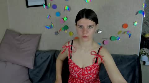 Zoriana online show from May 16, 8:40 pm