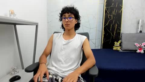     online show from October 23, 8:21 pm