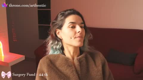  Birthday Stream - Dec 5 online show from February 13, 7:52 pm
