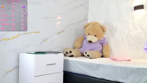 Violeta online show from January 12, 12:01 pm