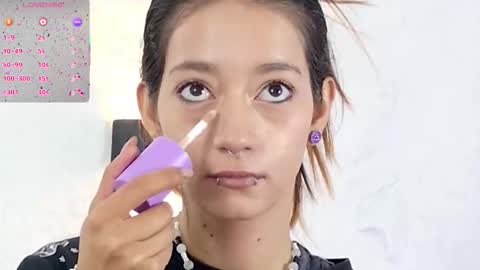 Violeta online show from October 28, 12:28 pm