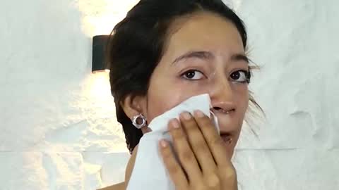 Violeta online show from November 16, 12:18 pm