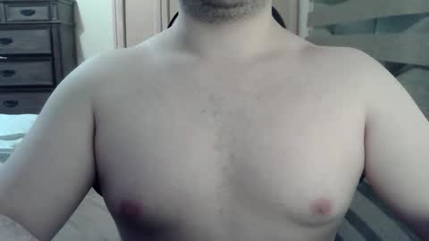 Himbo fox online show from May 9, 7:47 am