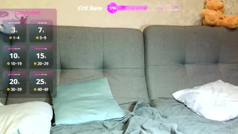 ztigrousz online show from October 5, 6:15 pm